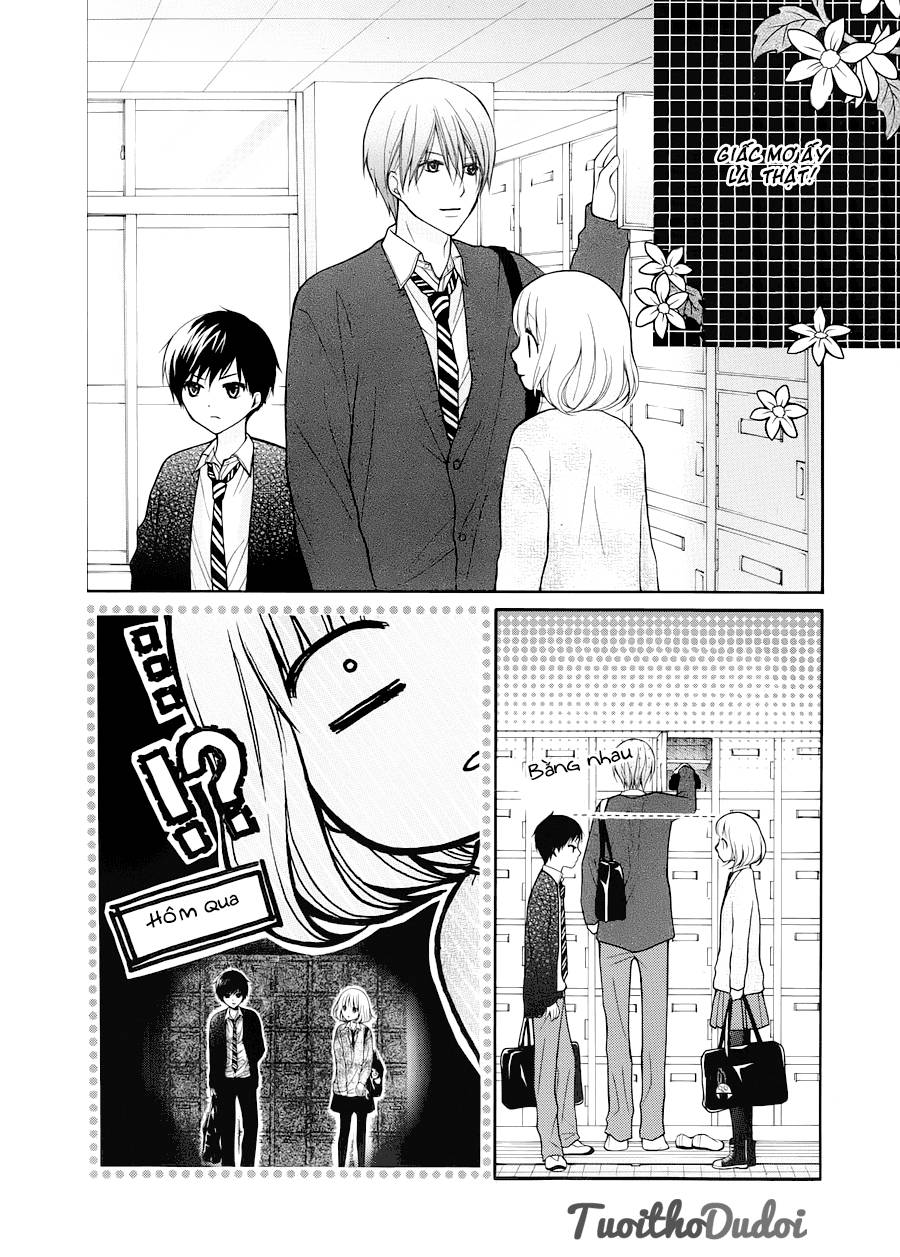 Henyoku No Labyrinth Chapter 2 - 13