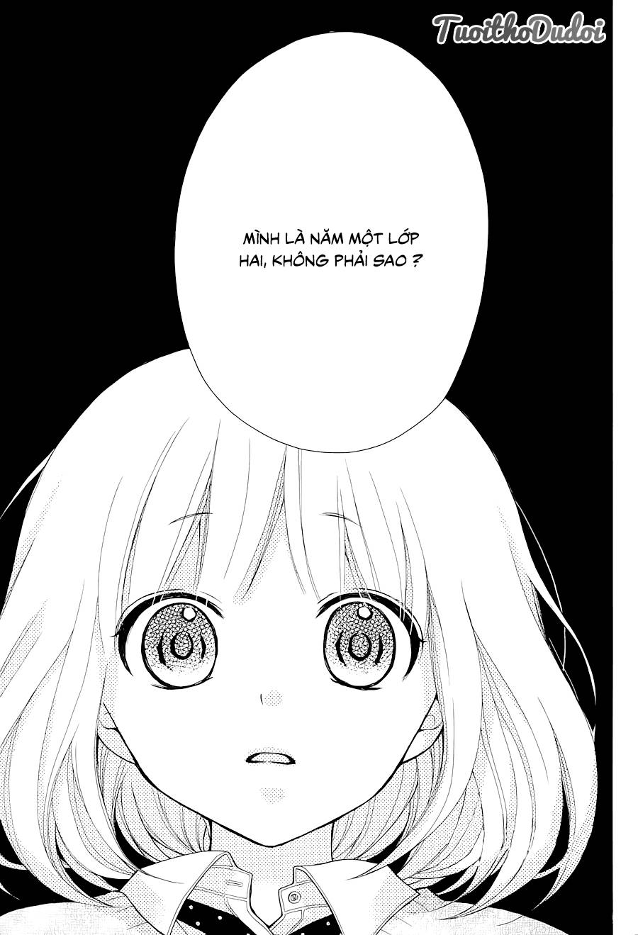 Henyoku No Labyrinth Chapter 2 - 16