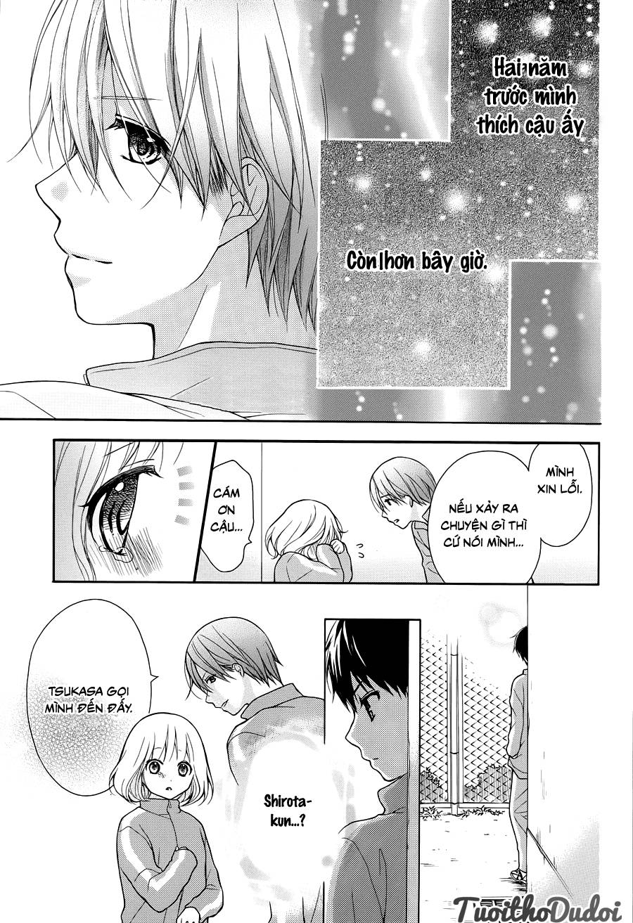 Henyoku No Labyrinth Chapter 2 - 32