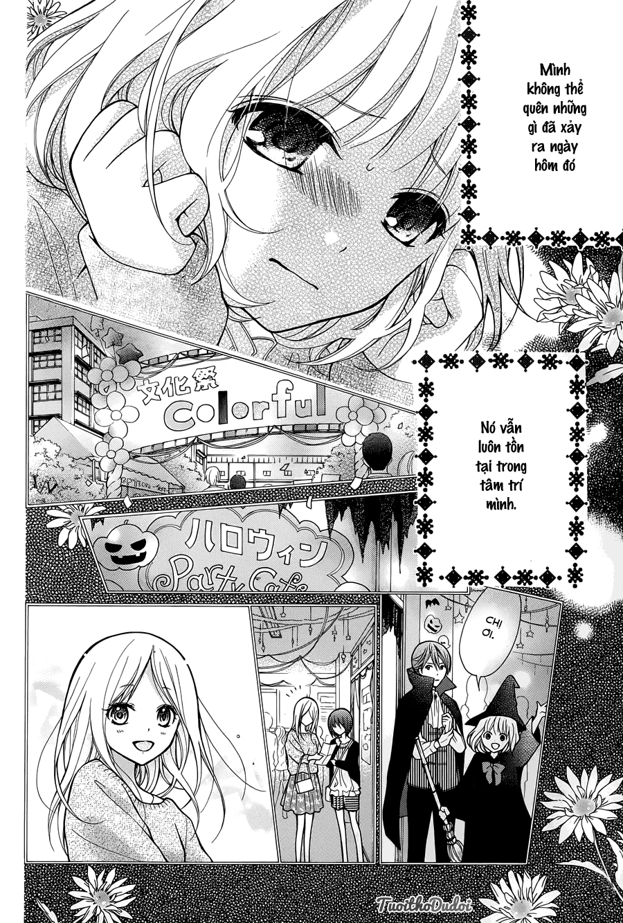 Henyoku No Labyrinth Chapter 3 - 25