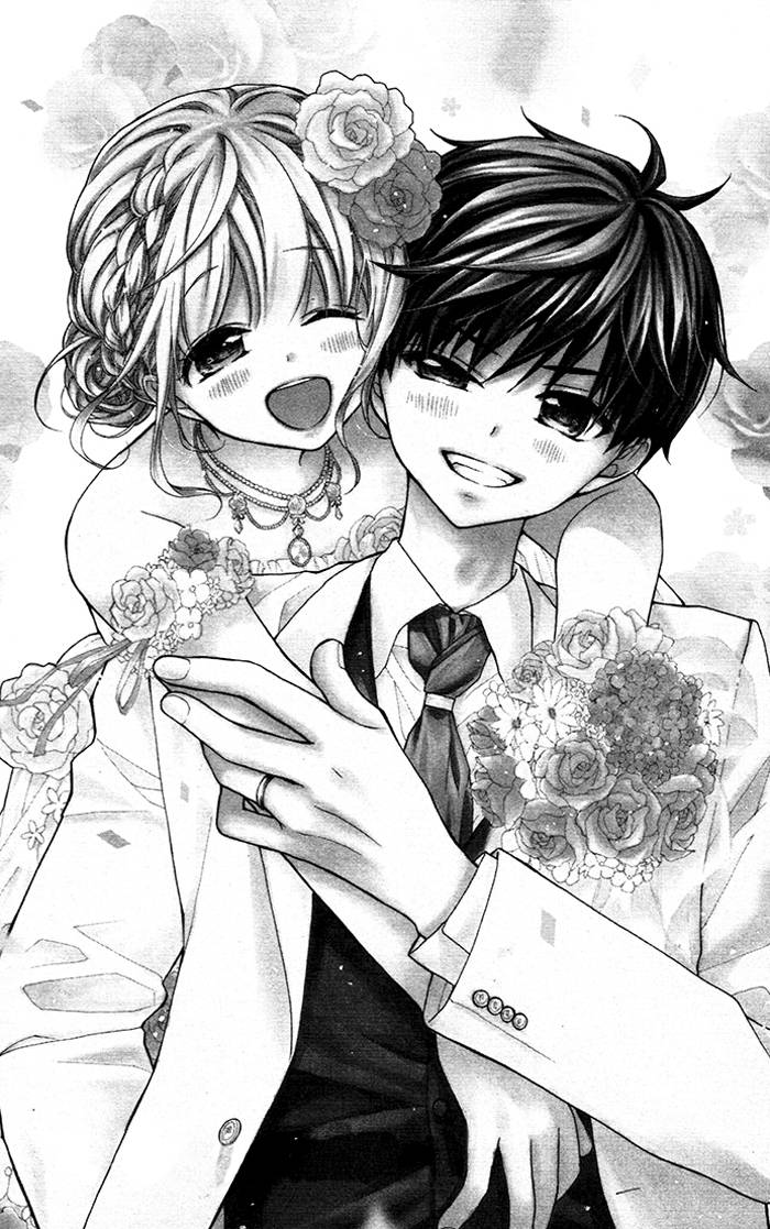 Henyoku No Labyrinth Chapter 58 - 3