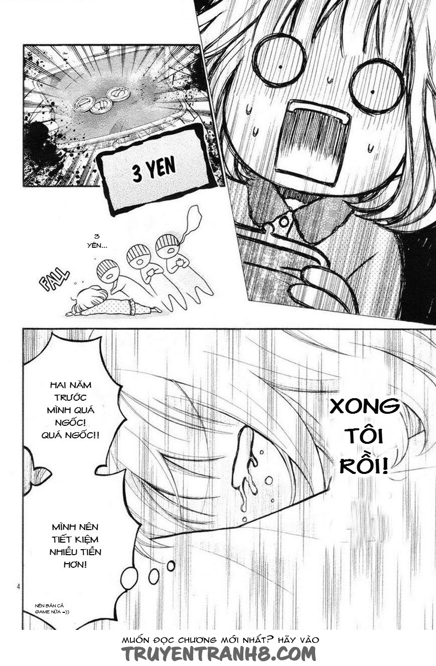 Henyoku No Labyrinth Chapter 8 - 5