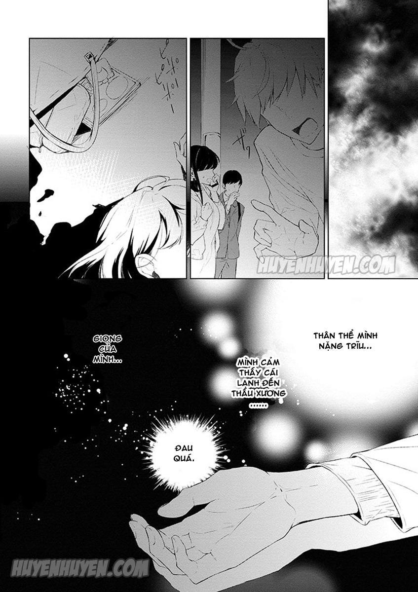 Koushaku Reijou No Tashinami Chapter 1 - 7