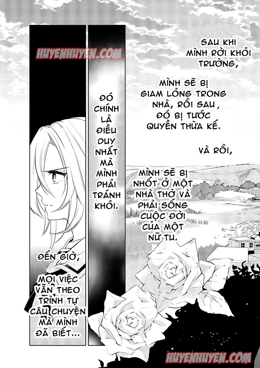 Koushaku Reijou No Tashinami Chapter 2 - 15