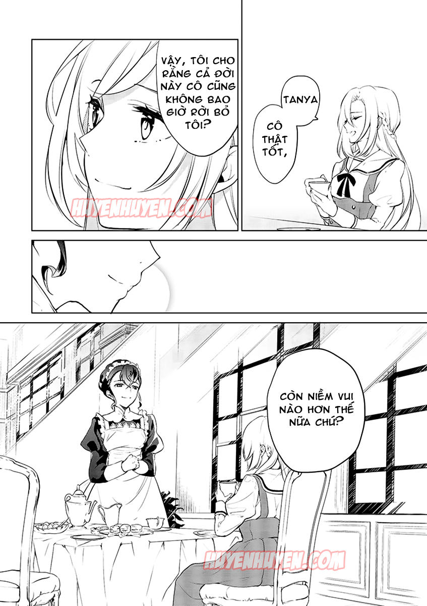 Koushaku Reijou No Tashinami Chapter 2 - 24