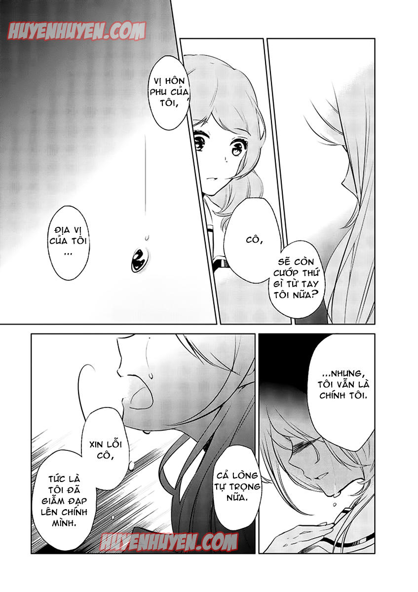 Koushaku Reijou No Tashinami Chapter 2 - 10