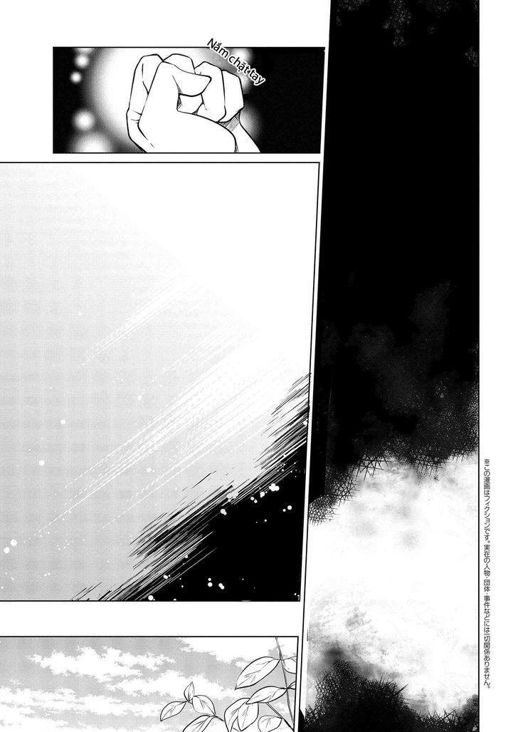 Koushaku Reijou No Tashinami Chapter 7 - 2