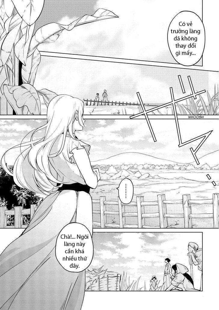 Koushaku Reijou No Tashinami Chapter 7 - 12