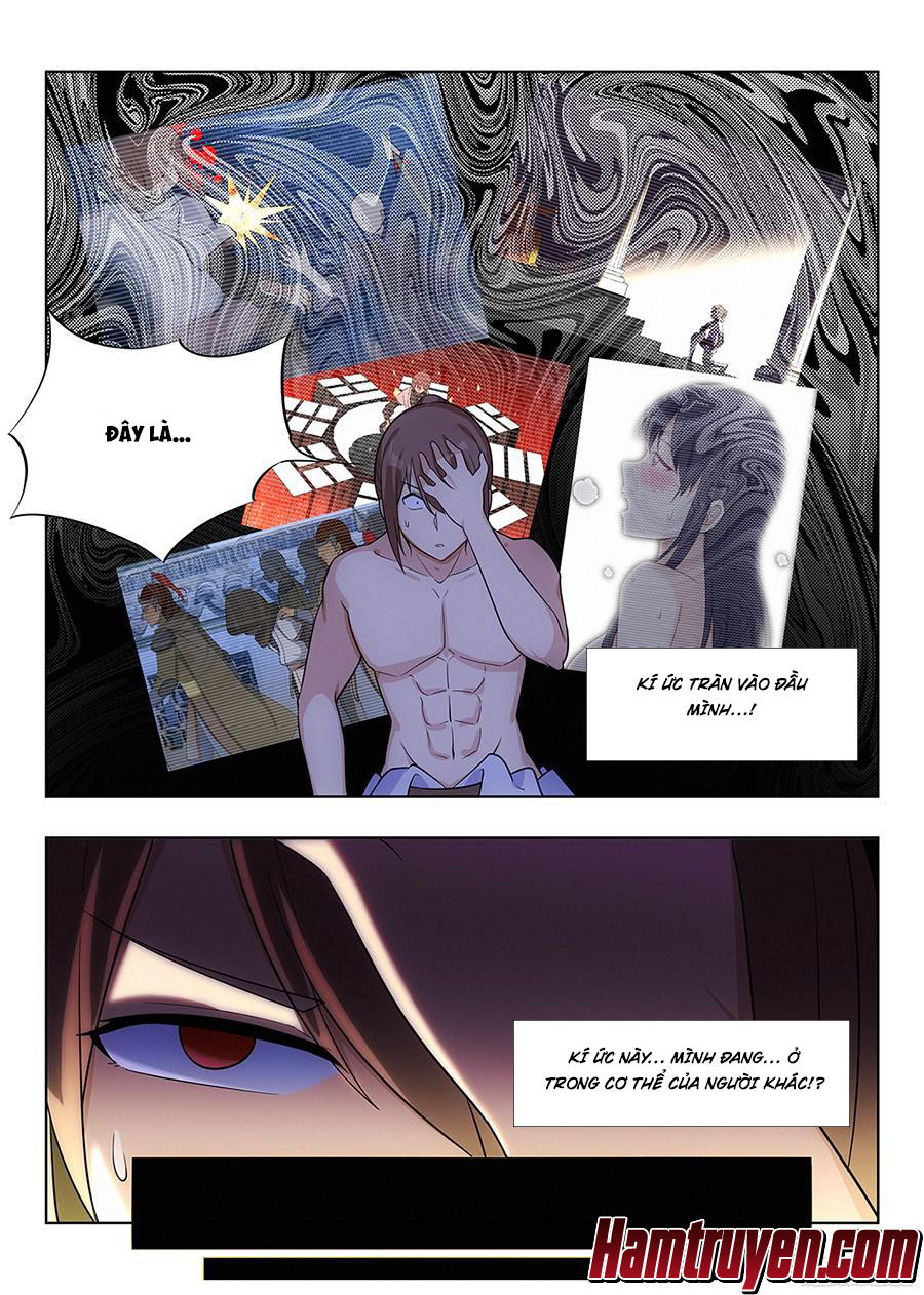 Tối Cường Phản Sáo Lộ Hệ Thống Chapter 1 - 11