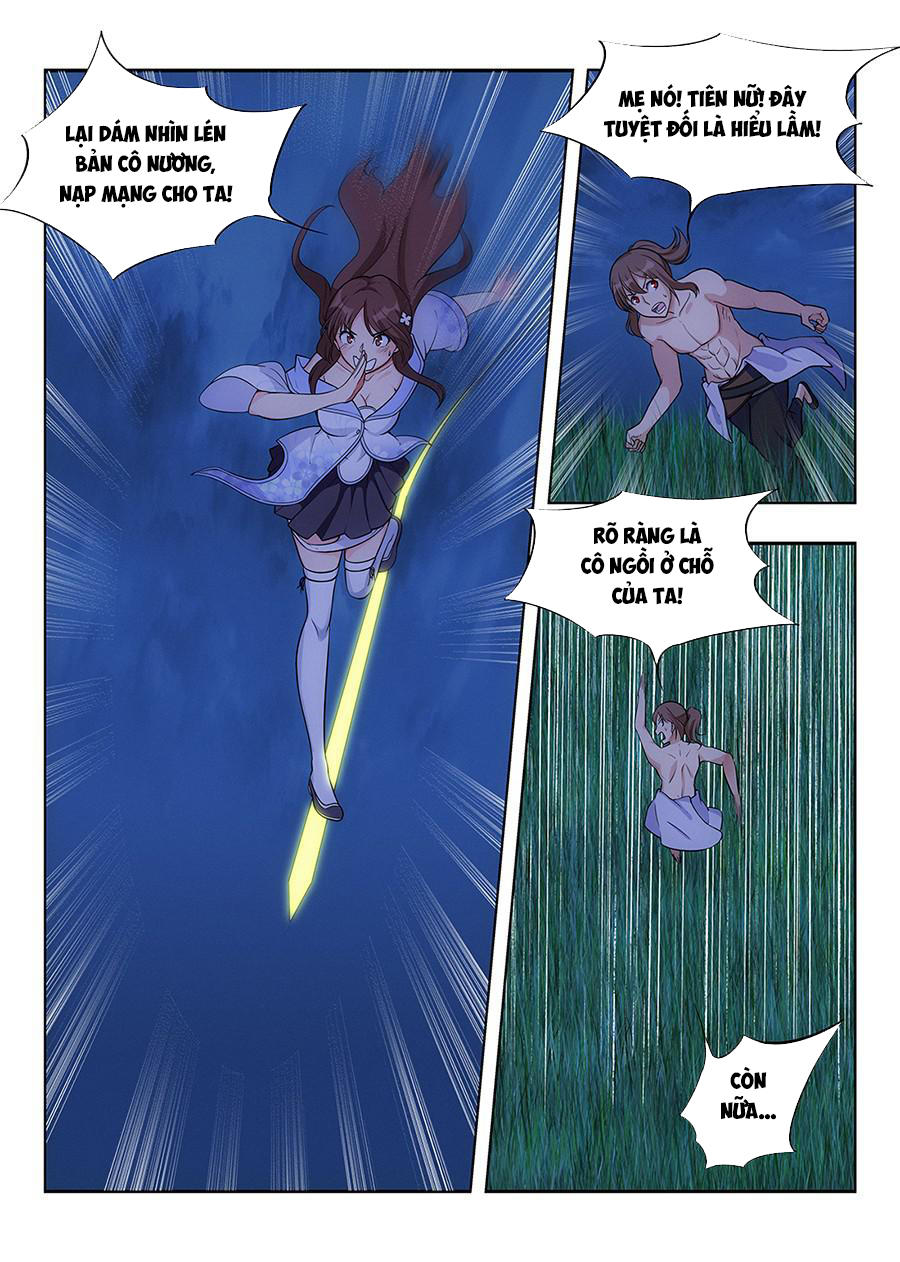 Tối Cường Phản Sáo Lộ Hệ Thống Chapter 1 - 15