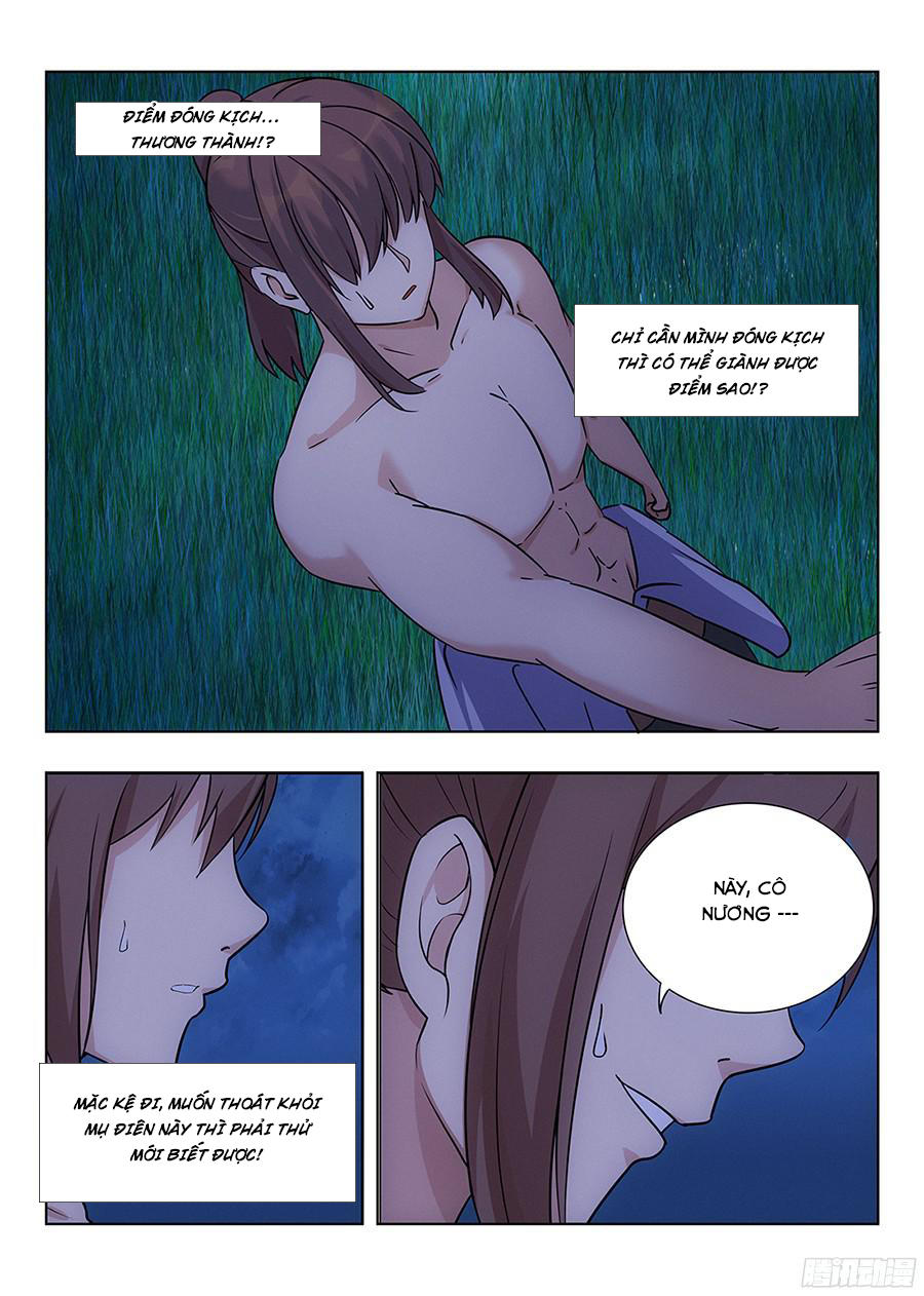 Tối Cường Phản Sáo Lộ Hệ Thống Chapter 1 - 20