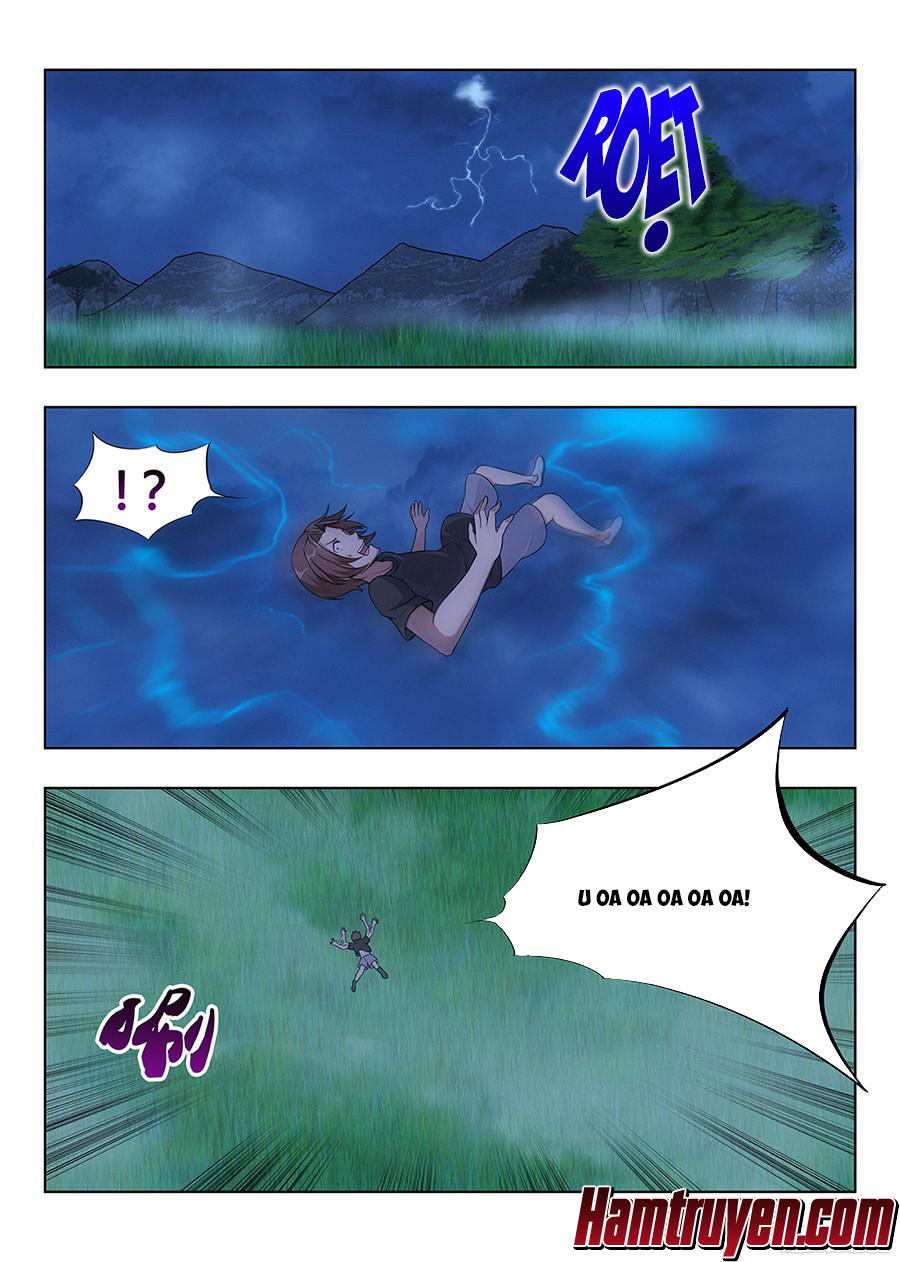 Tối Cường Phản Sáo Lộ Hệ Thống Chapter 1 - 3