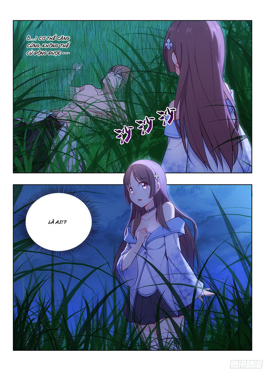 Tối Cường Phản Sáo Lộ Hệ Thống Chapter 1 - 6