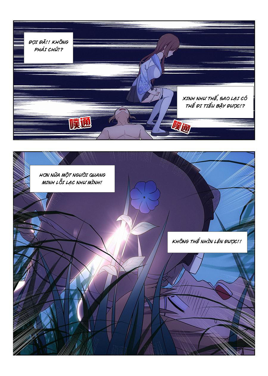 Tối Cường Phản Sáo Lộ Hệ Thống Chapter 1 - 8