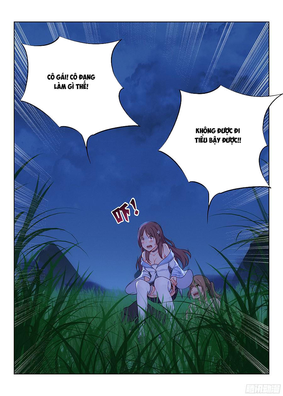 Tối Cường Phản Sáo Lộ Hệ Thống Chapter 1 - 9