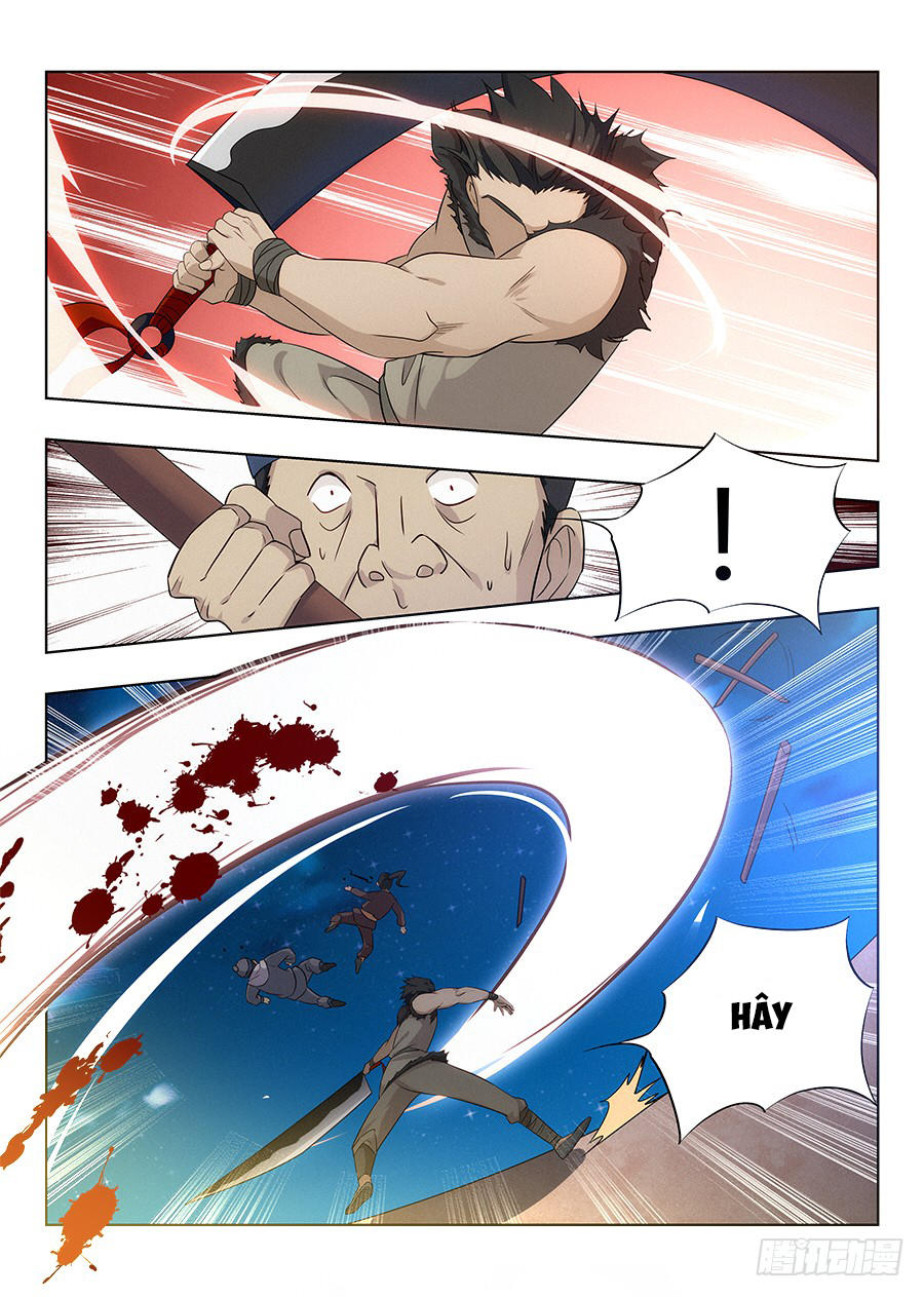 Tối Cường Phản Sáo Lộ Hệ Thống Chapter 10 - 17