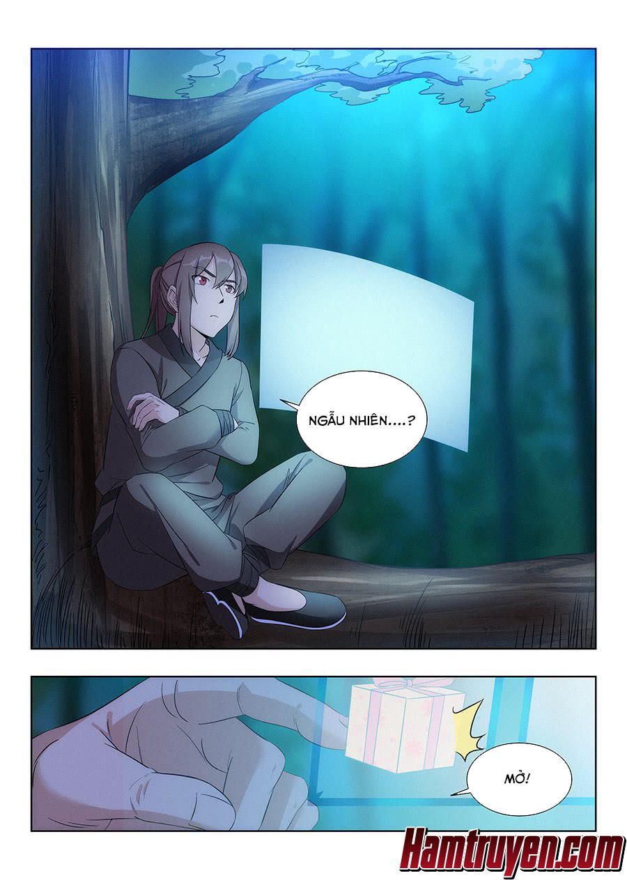 Tối Cường Phản Sáo Lộ Hệ Thống Chapter 10 - 3