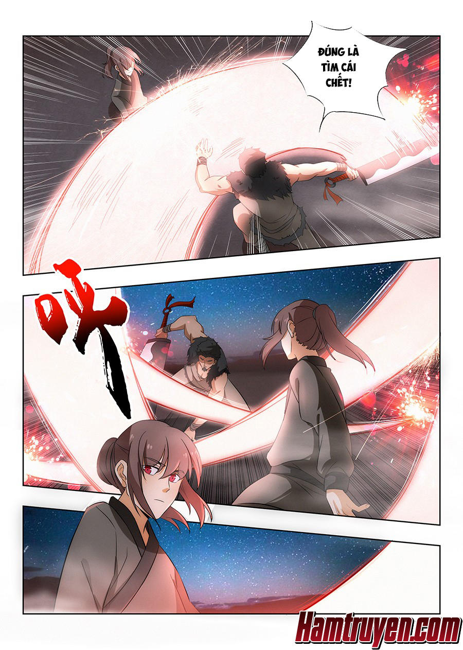 Tối Cường Phản Sáo Lộ Hệ Thống Chapter 11 - 6