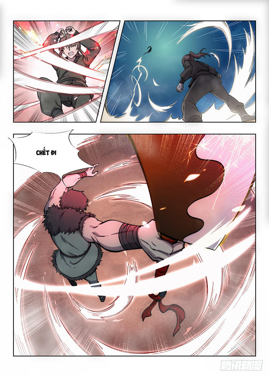 Tối Cường Phản Sáo Lộ Hệ Thống Chapter 11 - 8
