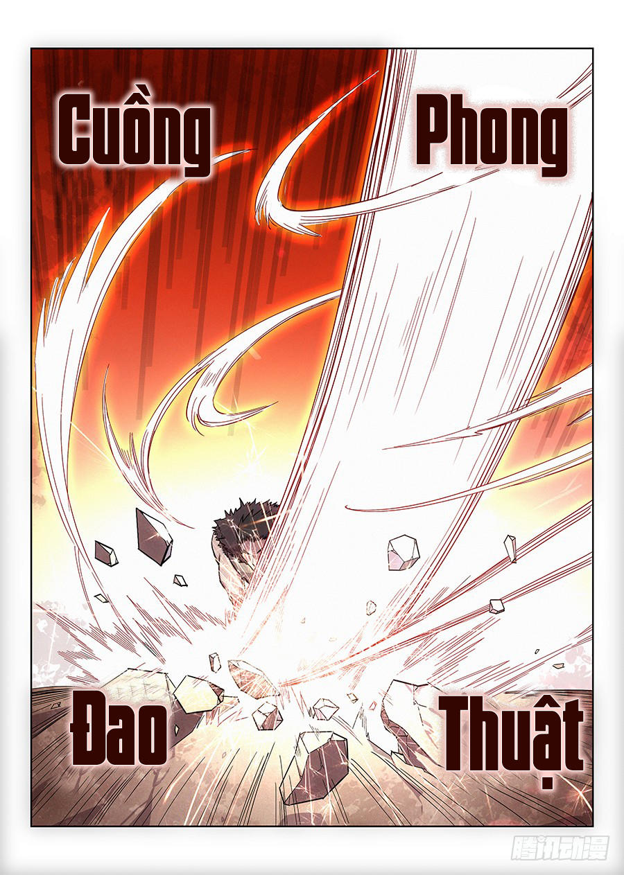 Tối Cường Phản Sáo Lộ Hệ Thống Chapter 11 - 9