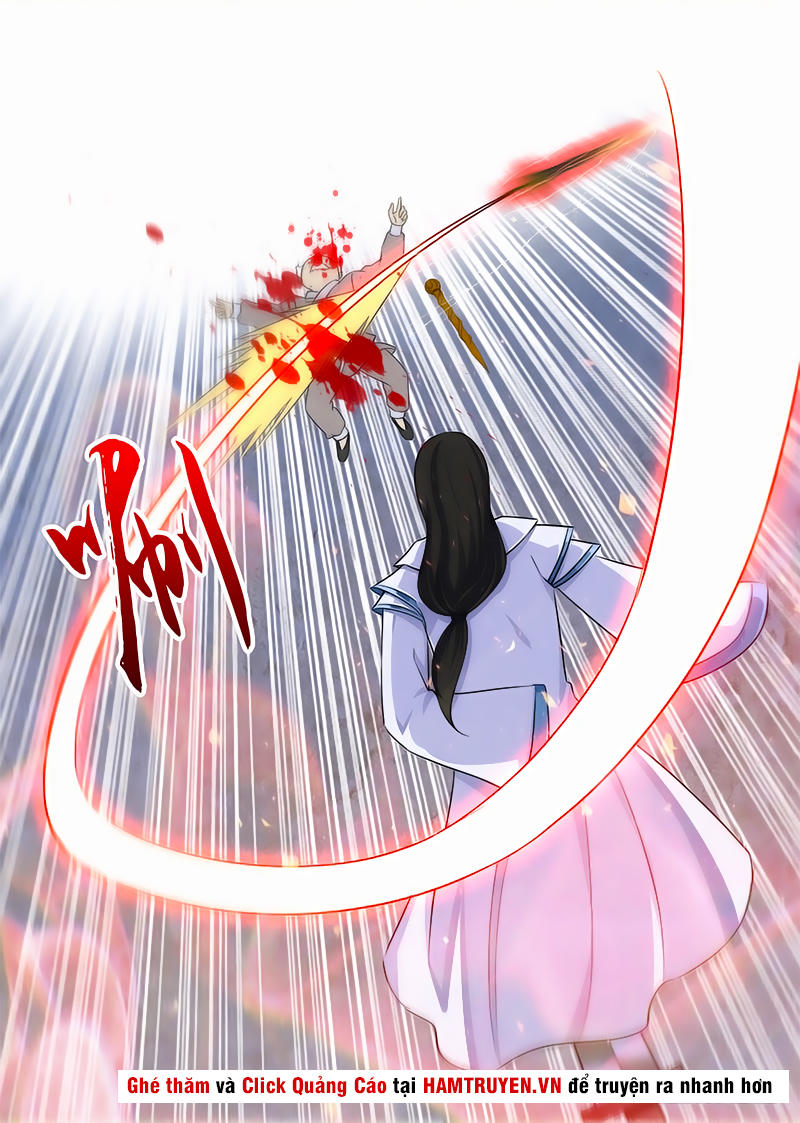 Tối Cường Phản Sáo Lộ Hệ Thống Chapter 12 - 13