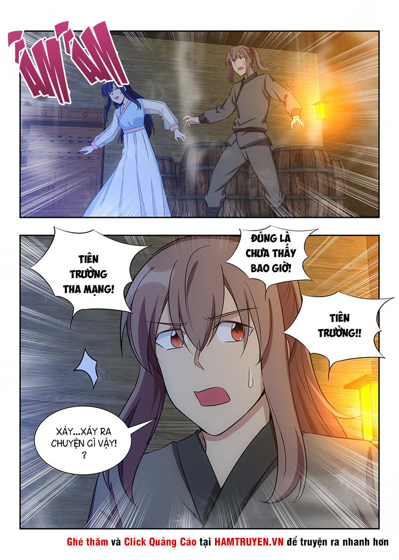 Tối Cường Phản Sáo Lộ Hệ Thống Chapter 12 - 16