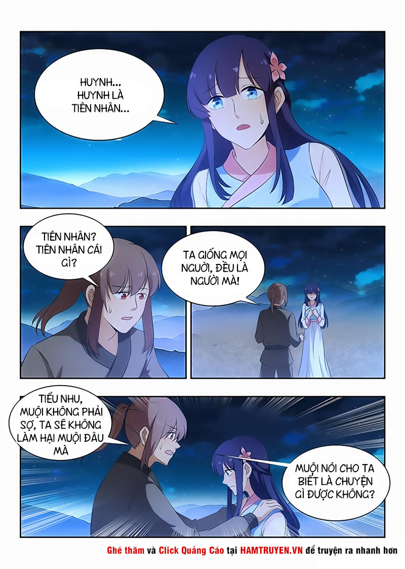 Tối Cường Phản Sáo Lộ Hệ Thống Chapter 12 - 4