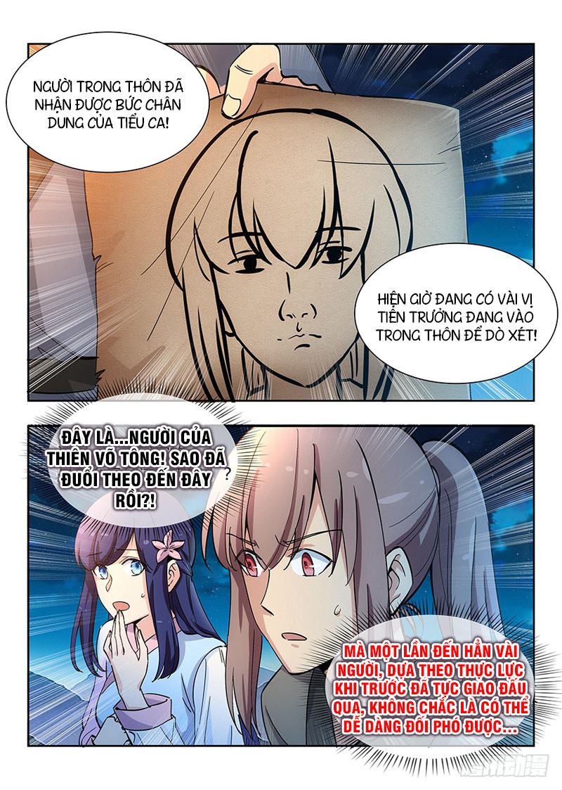 Tối Cường Phản Sáo Lộ Hệ Thống Chapter 12 - 8