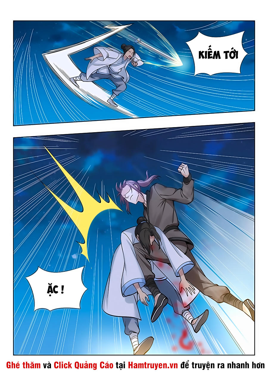 Tối Cường Phản Sáo Lộ Hệ Thống Chapter 13 - 13