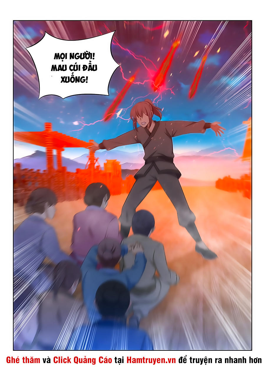 Tối Cường Phản Sáo Lộ Hệ Thống Chapter 13 - 6