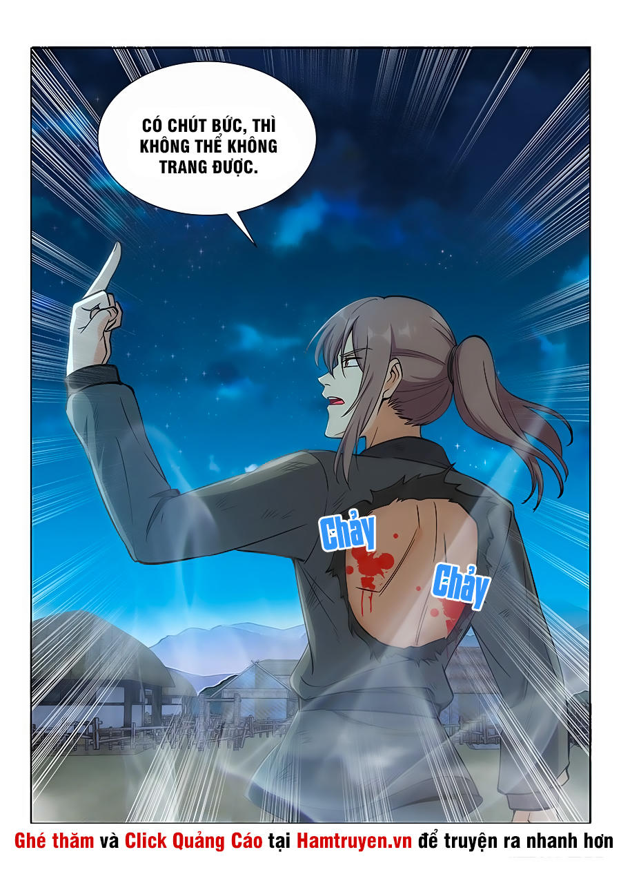 Tối Cường Phản Sáo Lộ Hệ Thống Chapter 13 - 10