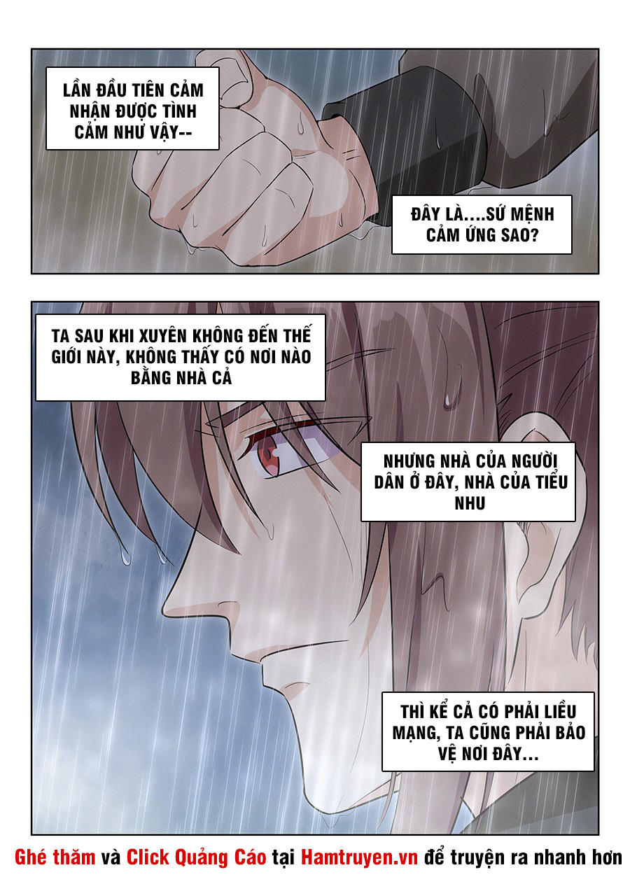 Tối Cường Phản Sáo Lộ Hệ Thống Chapter 14 - 13