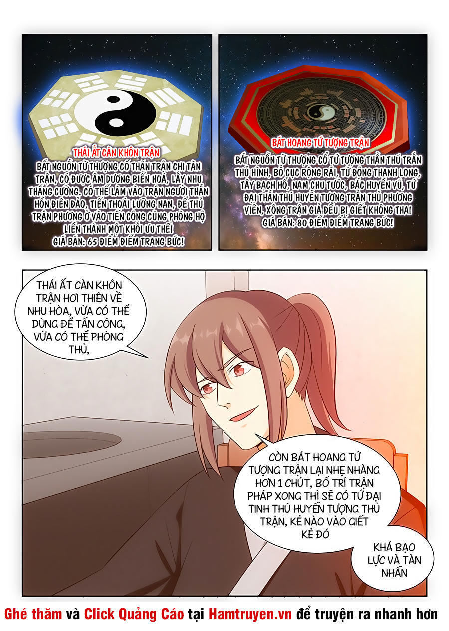 Tối Cường Phản Sáo Lộ Hệ Thống Chapter 14 - 18