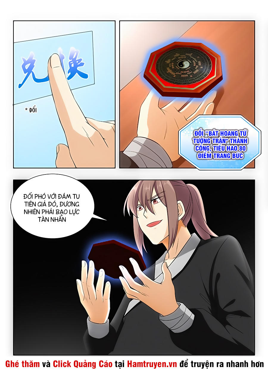 Tối Cường Phản Sáo Lộ Hệ Thống Chapter 14 - 19