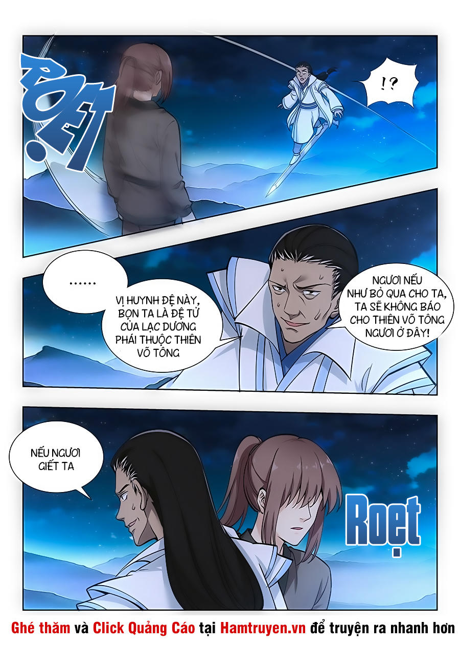 Tối Cường Phản Sáo Lộ Hệ Thống Chapter 14 - 6