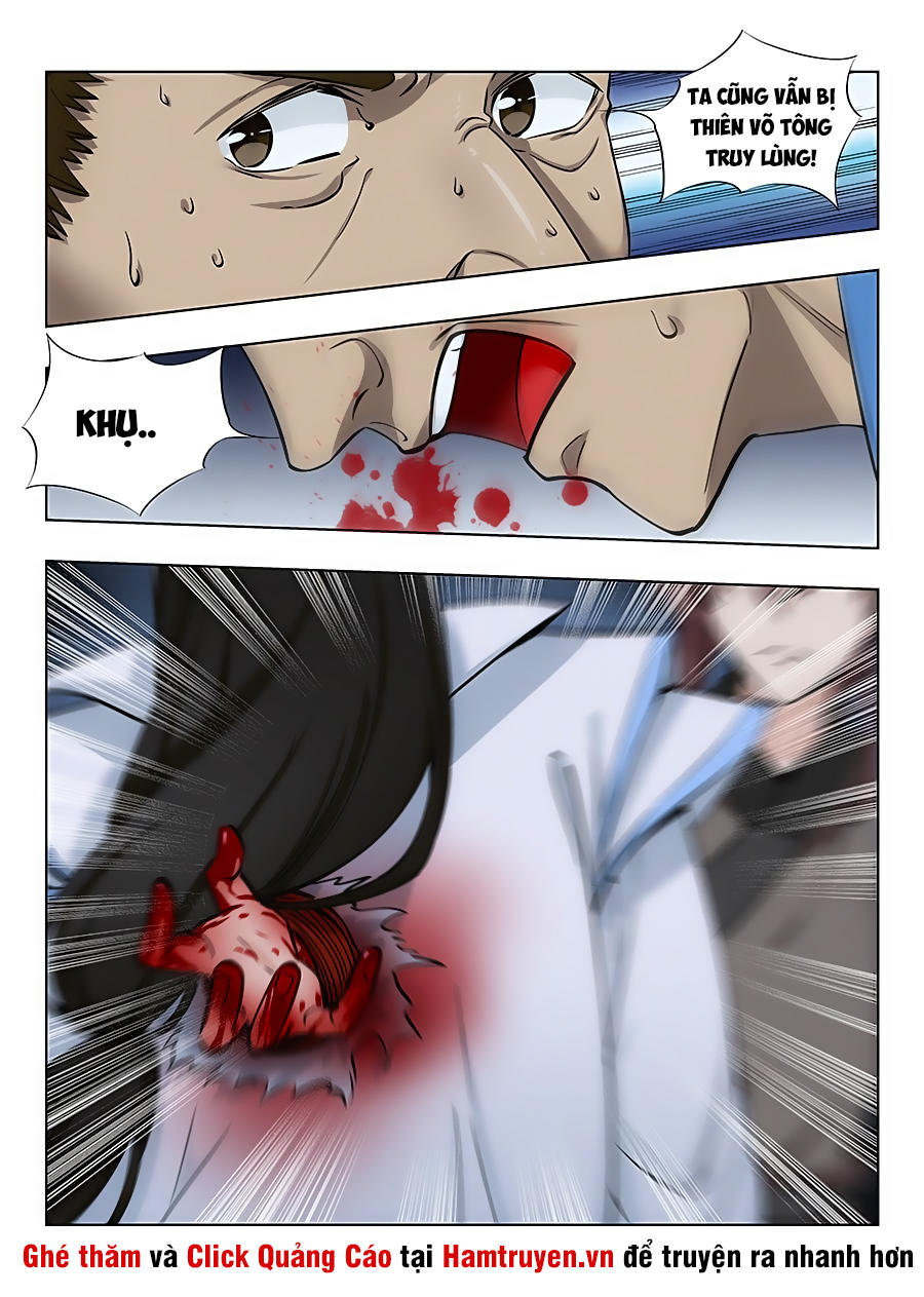 Tối Cường Phản Sáo Lộ Hệ Thống Chapter 14 - 7