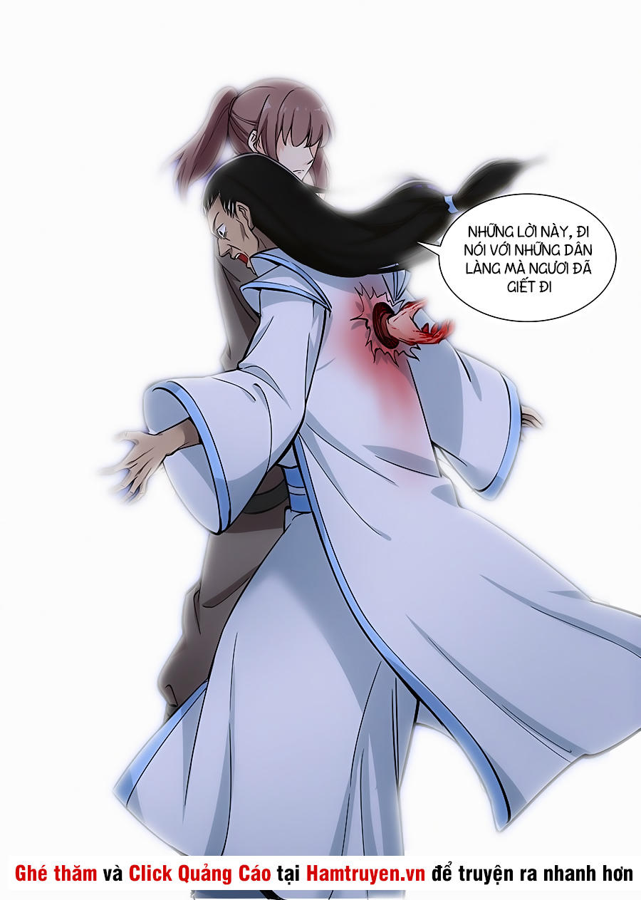 Tối Cường Phản Sáo Lộ Hệ Thống Chapter 14 - 8