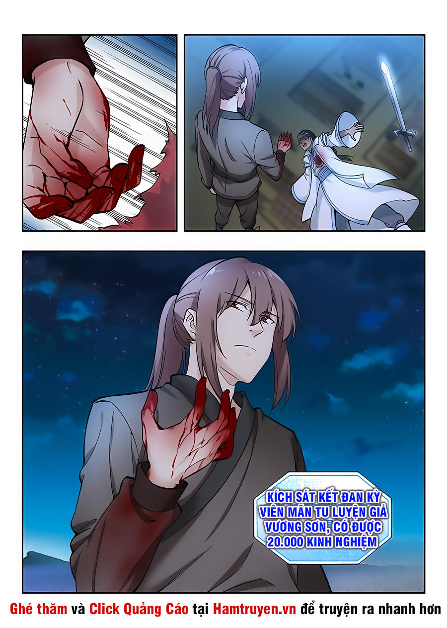 Tối Cường Phản Sáo Lộ Hệ Thống Chapter 14 - 9