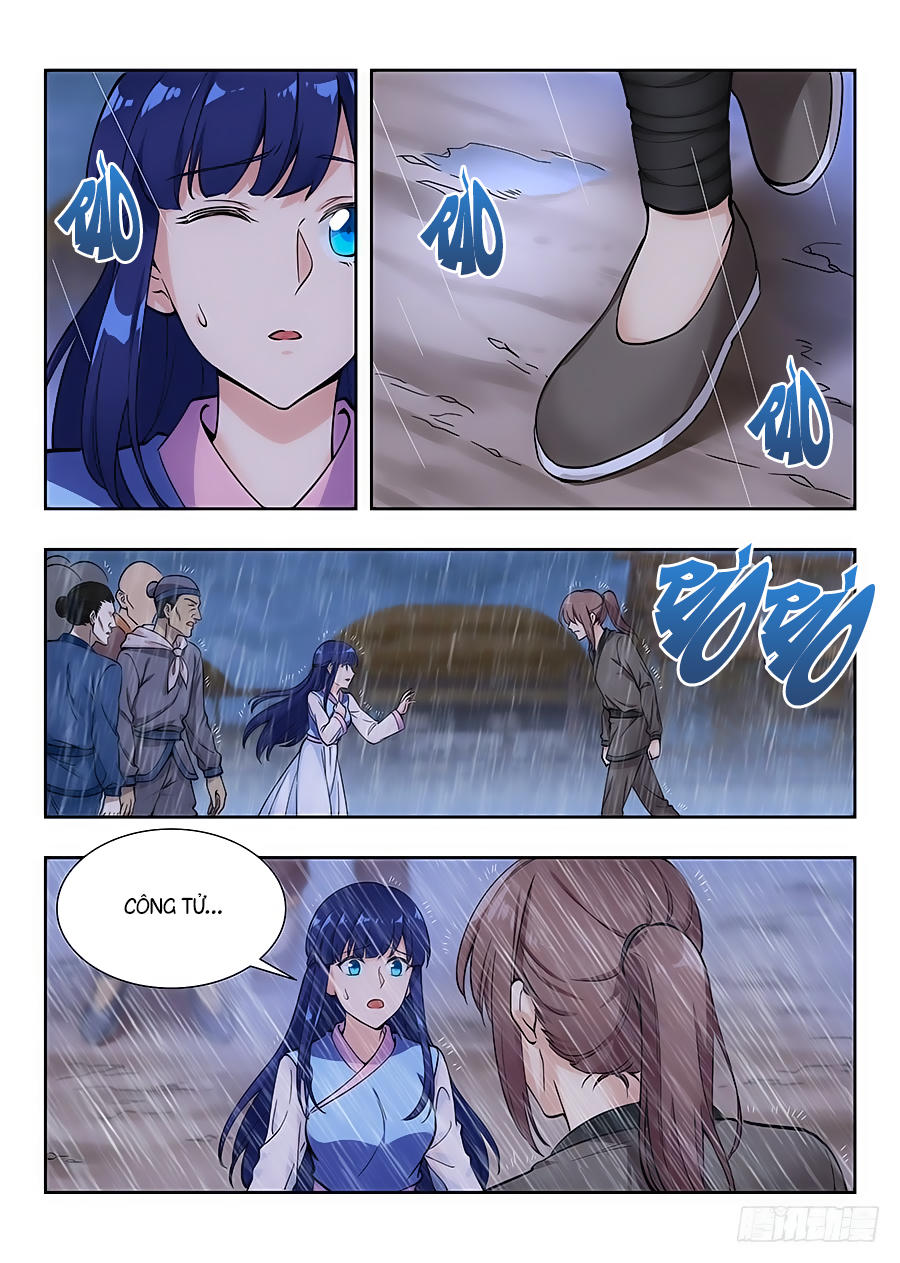 Tối Cường Phản Sáo Lộ Hệ Thống Chapter 14 - 10