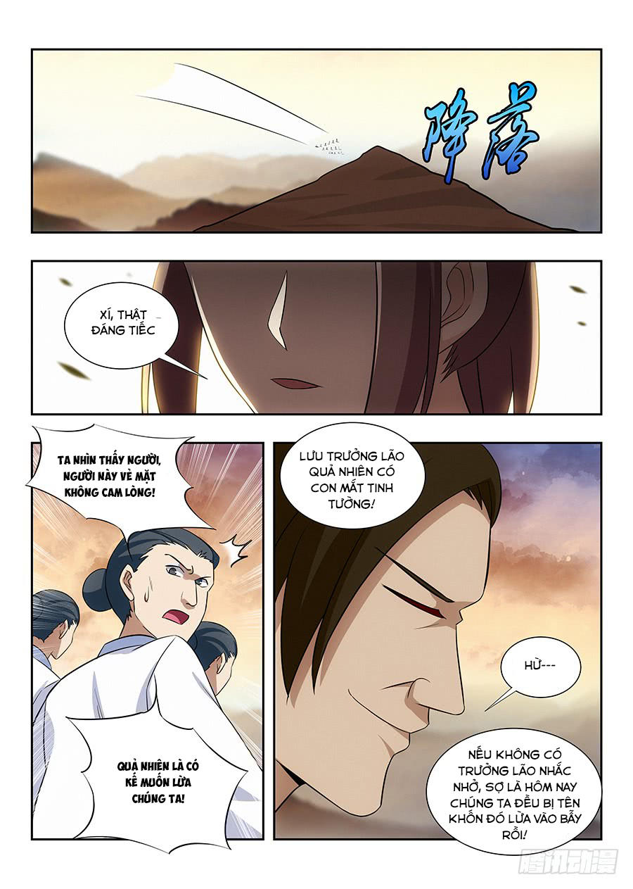 Tối Cường Phản Sáo Lộ Hệ Thống Chapter 15 - 16