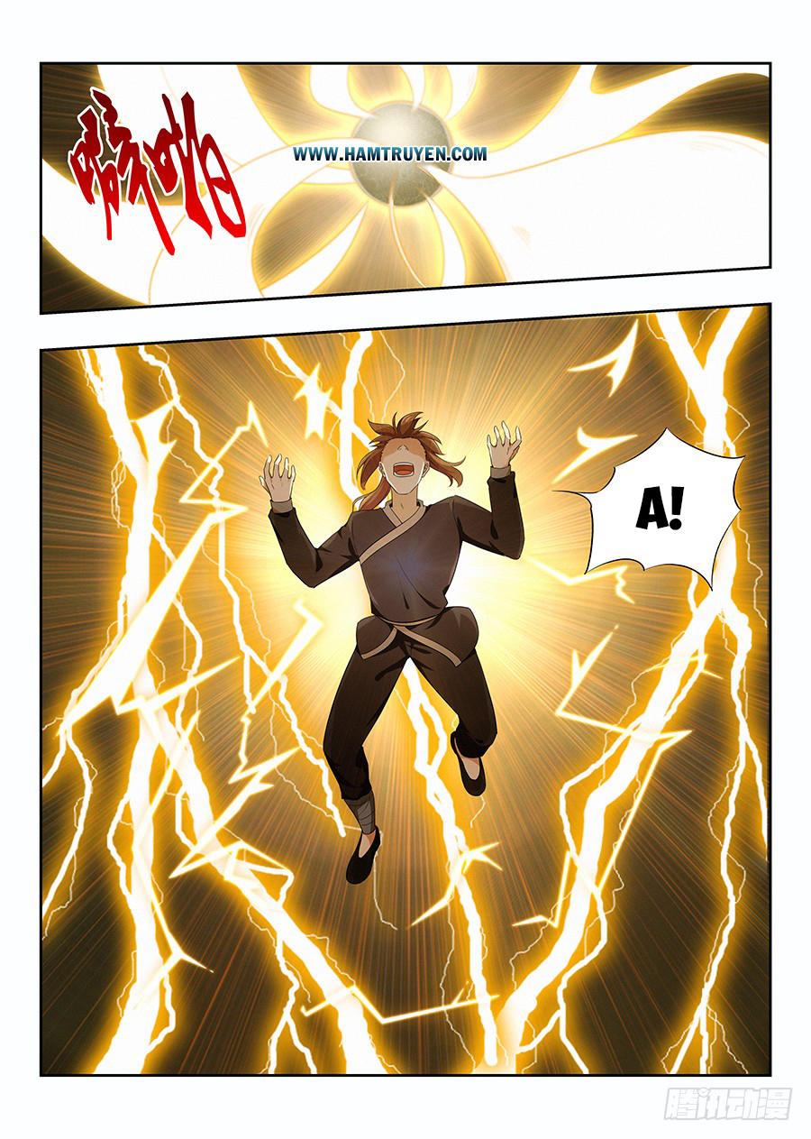 Tối Cường Phản Sáo Lộ Hệ Thống Chapter 15 - 4