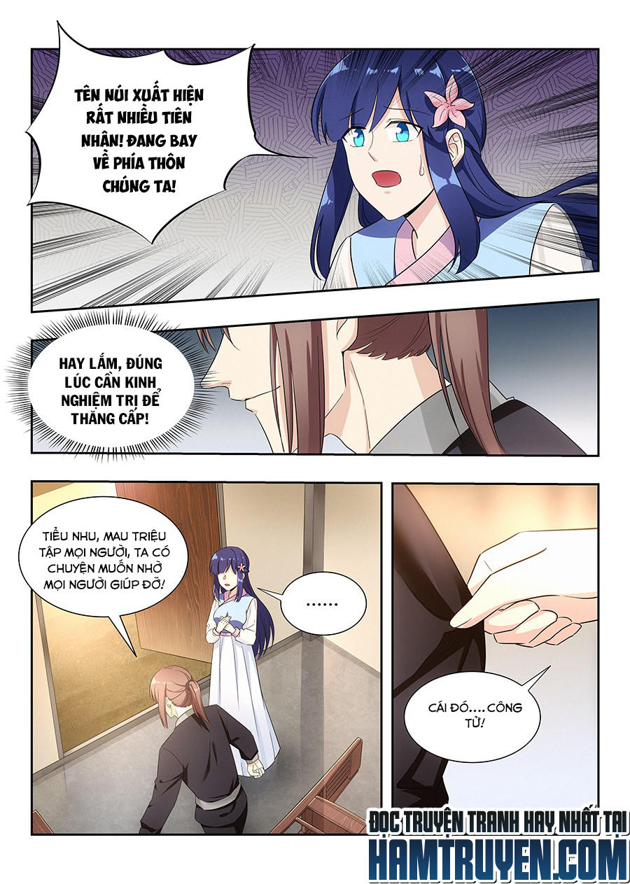 Tối Cường Phản Sáo Lộ Hệ Thống Chapter 15 - 6