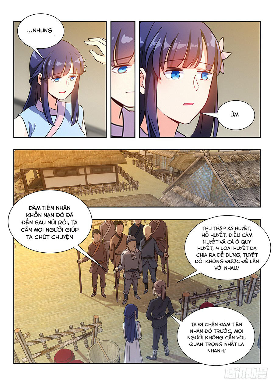 Tối Cường Phản Sáo Lộ Hệ Thống Chapter 15 - 9