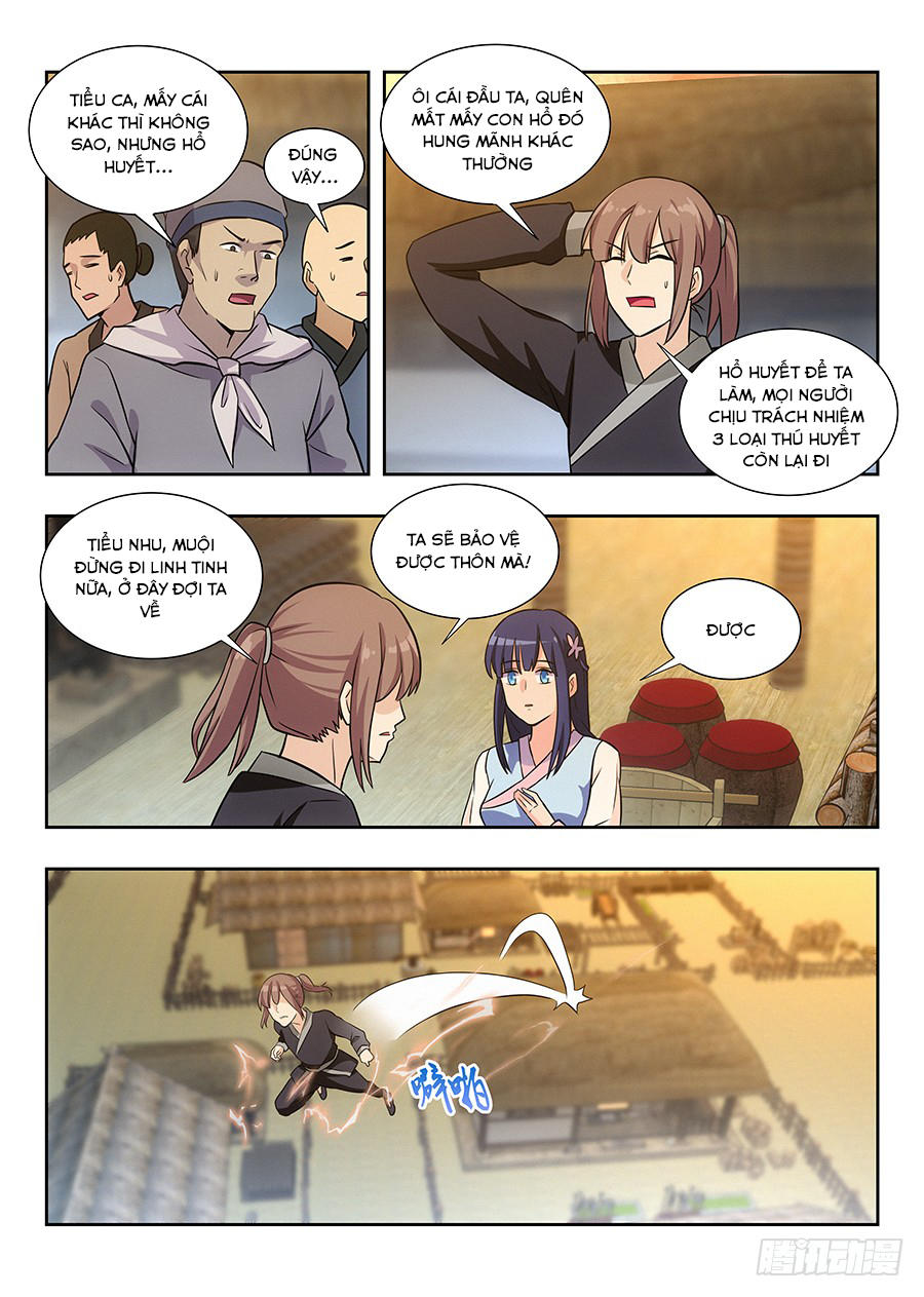 Tối Cường Phản Sáo Lộ Hệ Thống Chapter 15 - 10