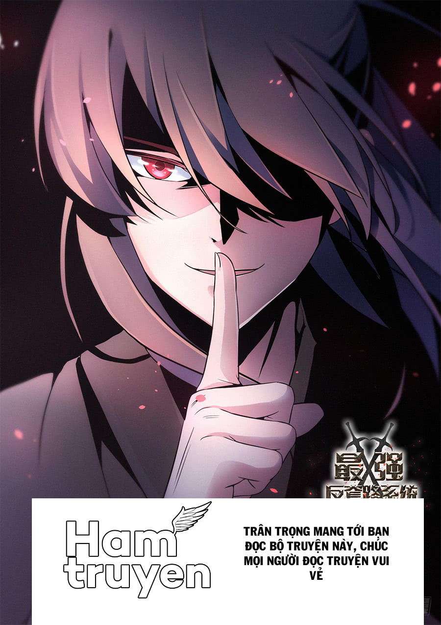 Tối Cường Phản Sáo Lộ Hệ Thống Chapter 16 - 2