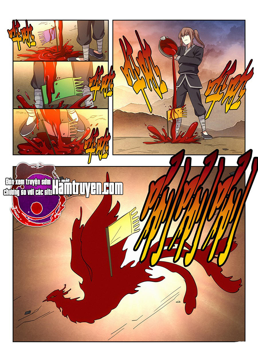 Tối Cường Phản Sáo Lộ Hệ Thống Chapter 16 - 11