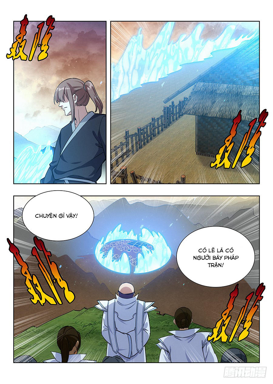 Tối Cường Phản Sáo Lộ Hệ Thống Chapter 16 - 12