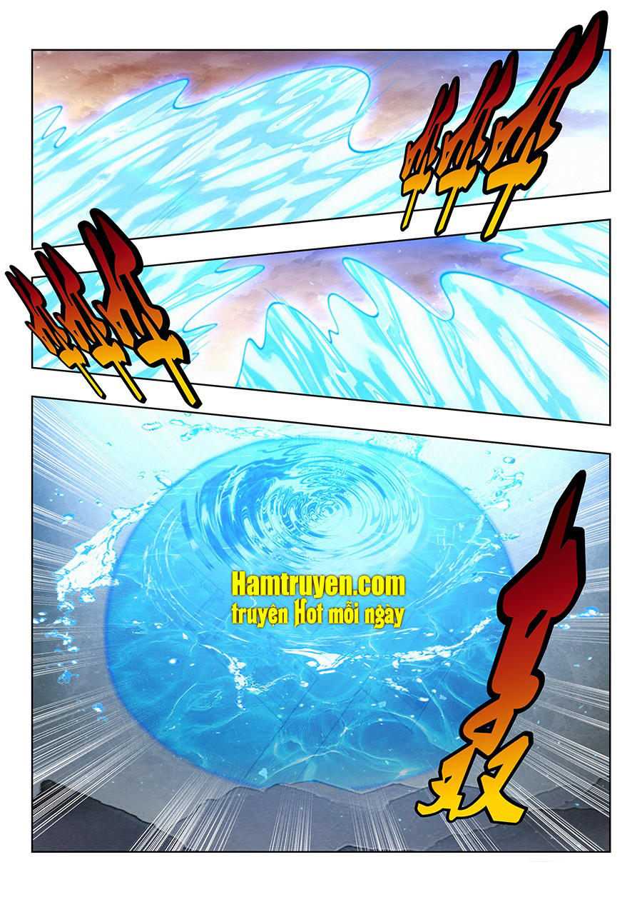 Tối Cường Phản Sáo Lộ Hệ Thống Chapter 16 - 13