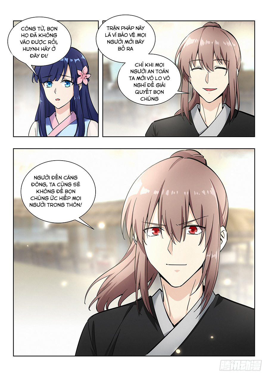 Tối Cường Phản Sáo Lộ Hệ Thống Chapter 16 - 15