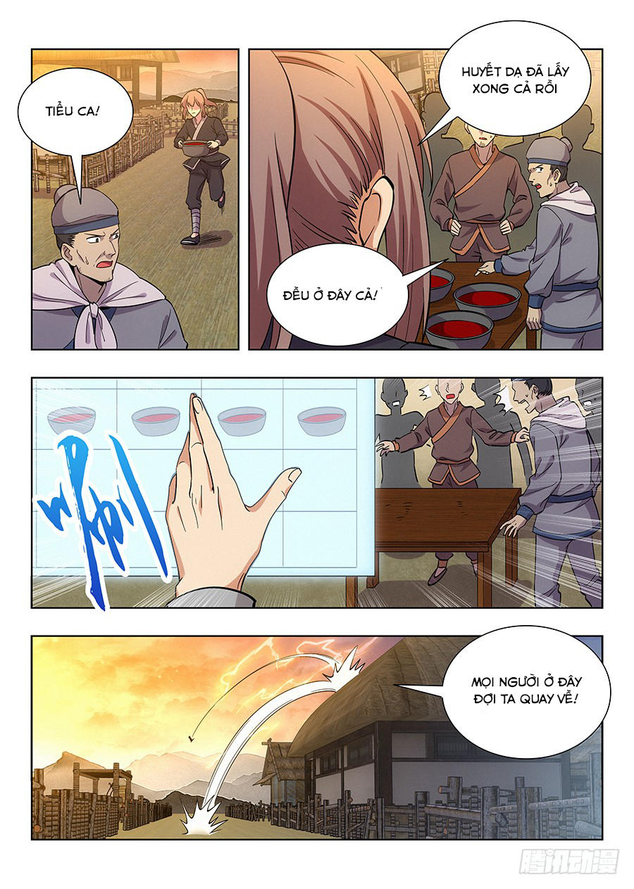 Tối Cường Phản Sáo Lộ Hệ Thống Chapter 16 - 10